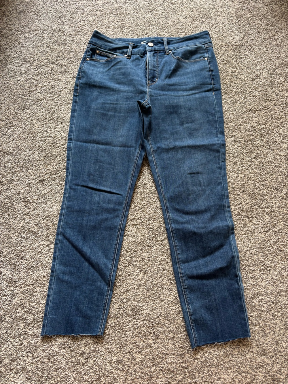 Women’s seven7 jeans size 10